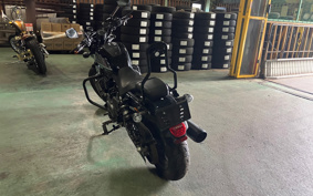 HARLEY  HARLEY RH975 NIGHT  STAR  2023 ZH1