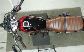 KAWASAKI ZEPHYR 400 KAI 2009 ZR400C