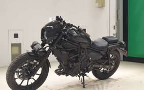 KAWASAKI ELIMINATOR400-3 2025 EL400A
