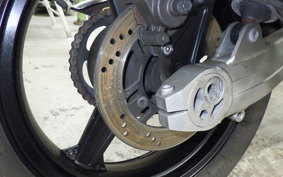 KAWASAKI ZEPHYR 400 KAI 2010