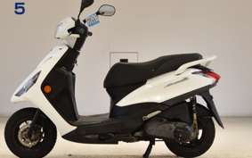 YAMAHA AXIS 125 Z SED7J