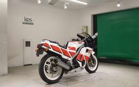 YAMAHA FZ400 R 1989 46X