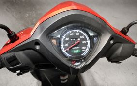 SUZUKI ADDRESS V110 CE47A