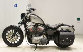 HARLEY XL883LI 2009