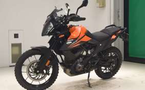KTM 390 ADVENTURE 2021