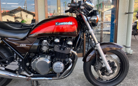 KAWASAKI  ZEPHYR 750 FINAL ED 2007 ZR750C