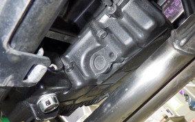 HONDA CB400SF VTEC 2011 NC42