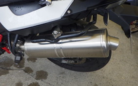 BMW F700GS 2016