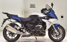 BMW R1200RS 2016