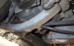HONDA GYRO UP 2014 TA01