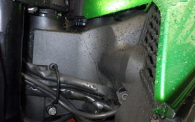 KAWASAKI Z1000 Gen.4 2013