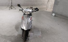 SUZUKI ADDRESS V125 CF46A