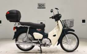 HONDA C110 SUPER CUB 2014 JA44