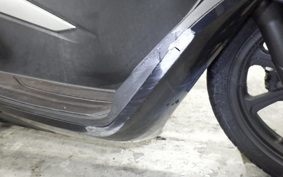 HONDA PCX125 JF81