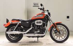 HARLEY XL883RI 2008