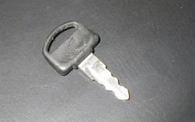 HONDA C90 SUPER CUB HA02