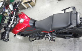YAMAHA MT-09 Tracer 2015 RN36J