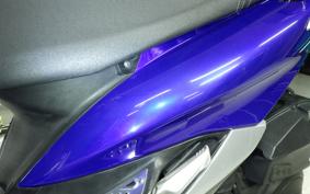 YAMAHA Majesty 155 S 2019 SG28J