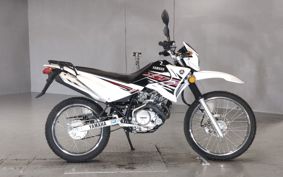 YAMAHA XTZ125 PCJL