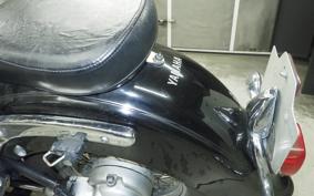YAMAHA DRAGSTAR 400 CLASSIC 2008 VH01J