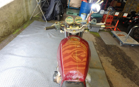 KAWASAKI ZEPHYR400 1991 ZR400C