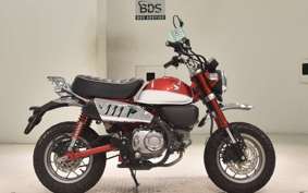 HONDA MONKEY 125 JB02