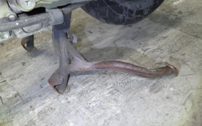 SUZUKI ADDRESS V125 S 2012 CF4MA