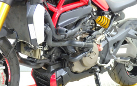 DUCATI MONSTAR 1200S 2014 ZDMM603JAEB