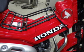 HONDA CT125-2 2012 JA65