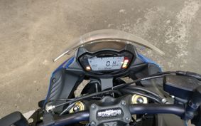 SUZUKI GSX-S1000F GT79A