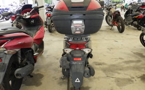 HONDA DIO 110 JF31