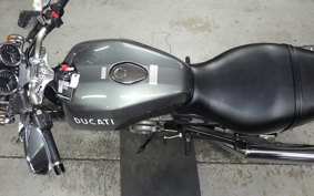 DUCATI GT1000 2007