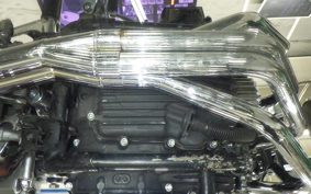 HONDA CBX400F 1984 NC07