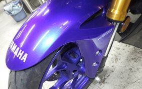 YAMAHA YZF R-3 2019 RH13J