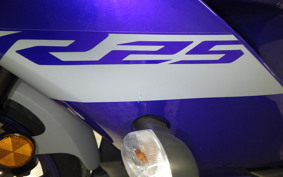 YAMAHA YZF-R25 A 2016 RG43J