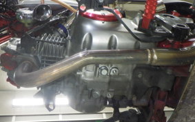 HONDA MONKEY 125 JB02