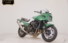 KAWASAKI GPZ900R NINJA 1985 ZX900A