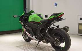 KAWASAKI ZX 10 NINJA ABS 2021 ZXT02L