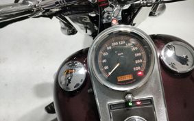 HARLEY FLSTC 1580 2007 BW5
