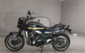 KAWASAKI Z900RS ZR900K