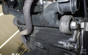 HONDA ﾀﾞﾝｸ AF78