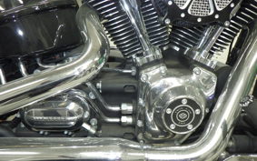 HARLEY FXSB 1580 2014