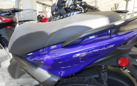 YAMAHA CYGNUS Griffus 2024 SEJ4J