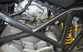 DUCATI MULTISTRADA 1100 S 2009