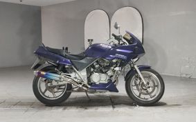 HONDA ZELBIS MC25