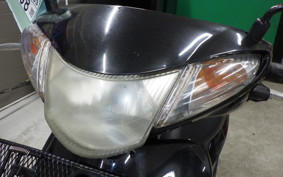SUZUKI ADDRESS V50 Gen.2 2010 CA44A