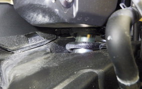HONDA 400X 2023 NC56