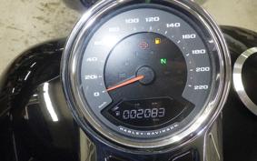 HARLEY FLBS 1870 2022