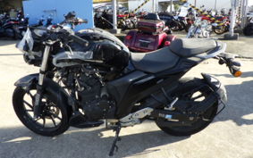 YAMAHA FZ25