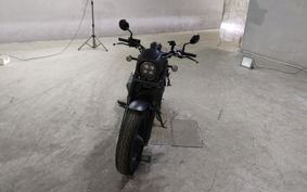HONDA REBEL 250 S MC49